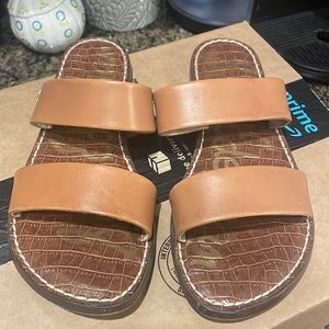 Sam Edelman sandals